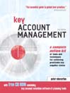 Key Account Management 3rd edition By P. Cheverton
